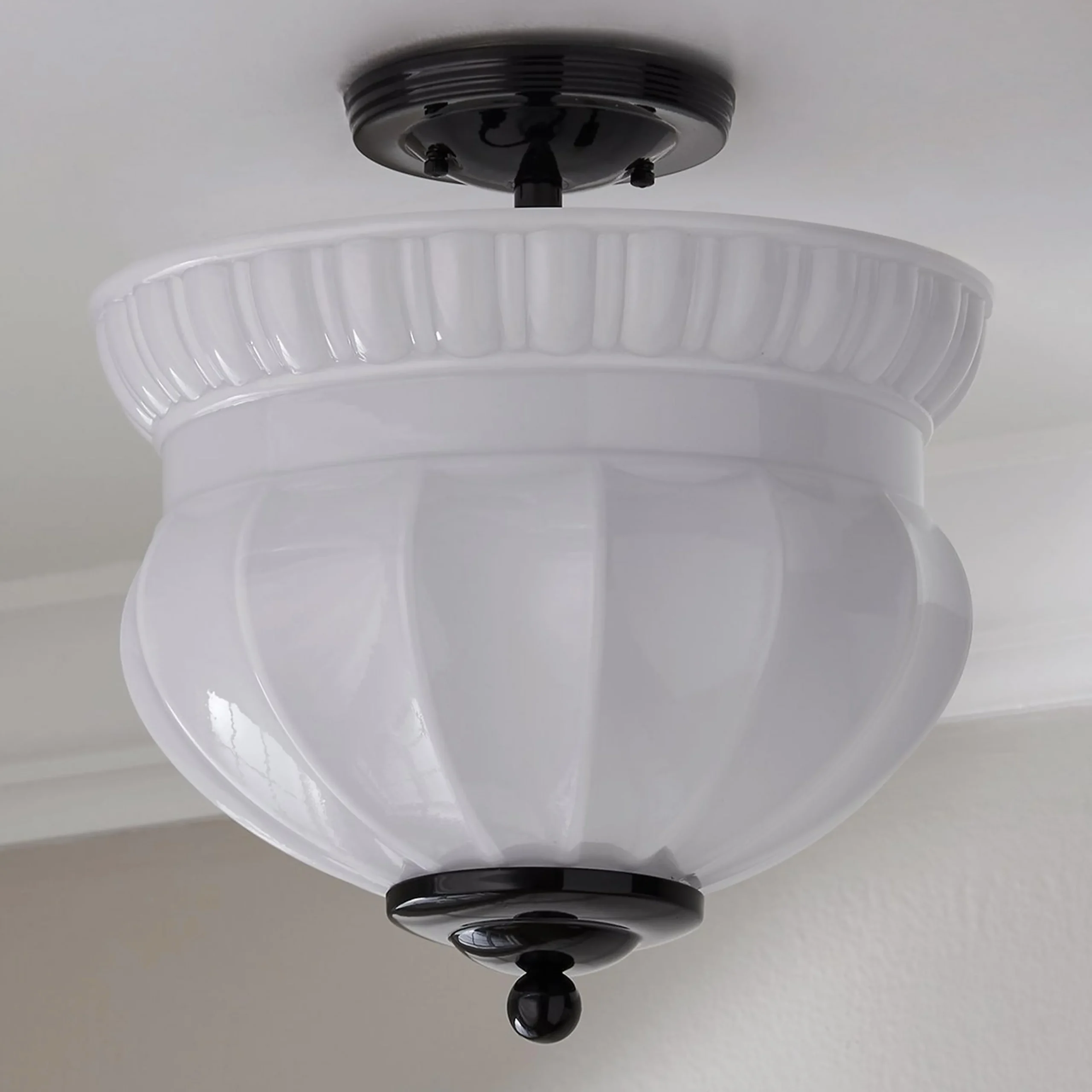 Chris Loves Julia Marlo Ceiling Light