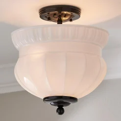 Chris Loves Julia Marlo Ceiling Light