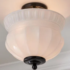 Chris Loves Julia Marlo Ceiling Light