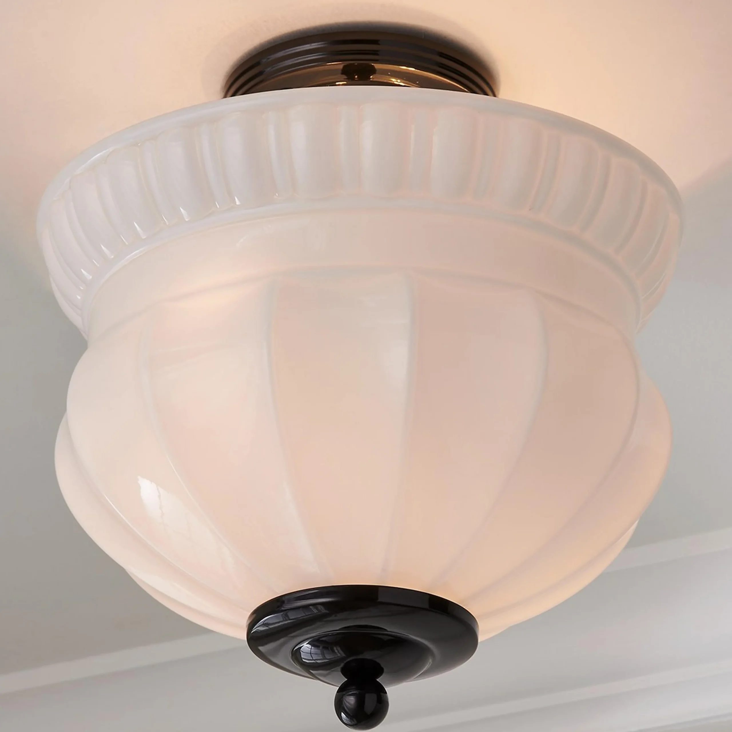 Chris Loves Julia Marlo Ceiling Light