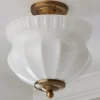 Chris Loves Julia Marlo Ceiling Light