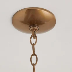 Christelle Outdoor Lantern