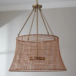 Christelle Outdoor Lantern