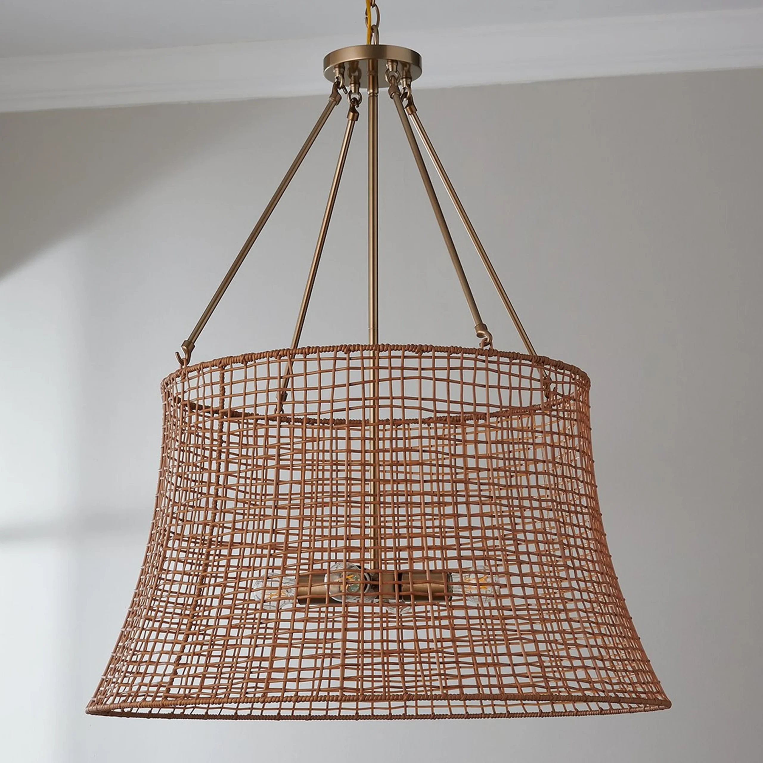 Christelle Outdoor Lantern