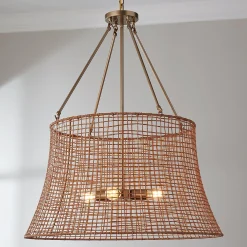 Christelle Outdoor Lantern