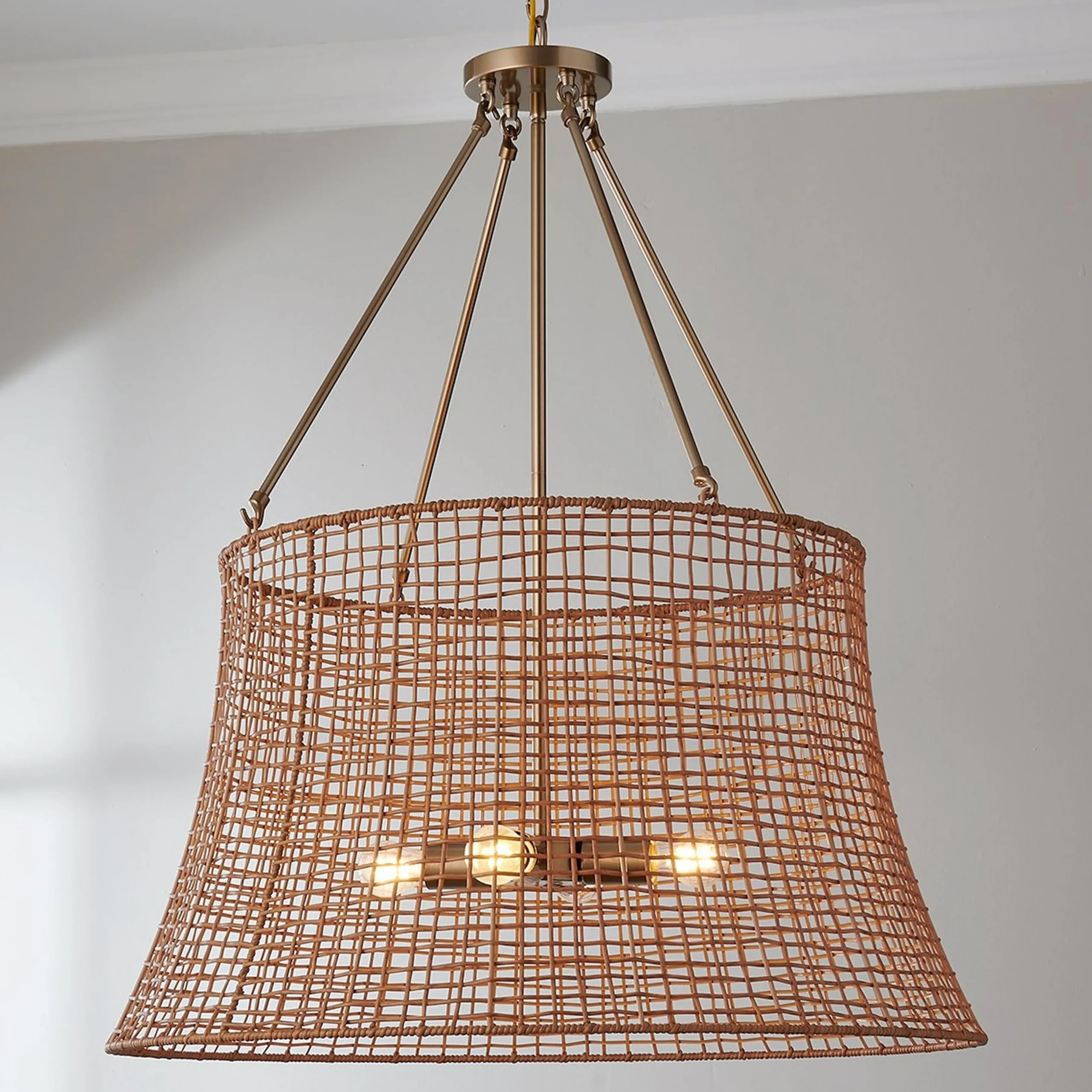 Christelle Outdoor Lantern