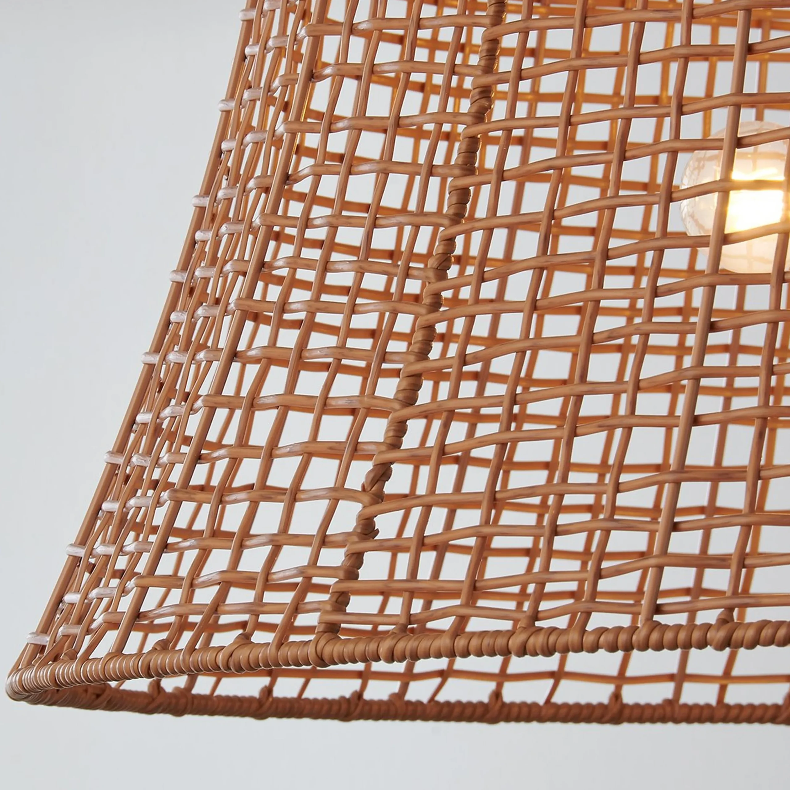 Christelle Outdoor Lantern