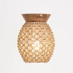 Chrysalis Ceiling Light