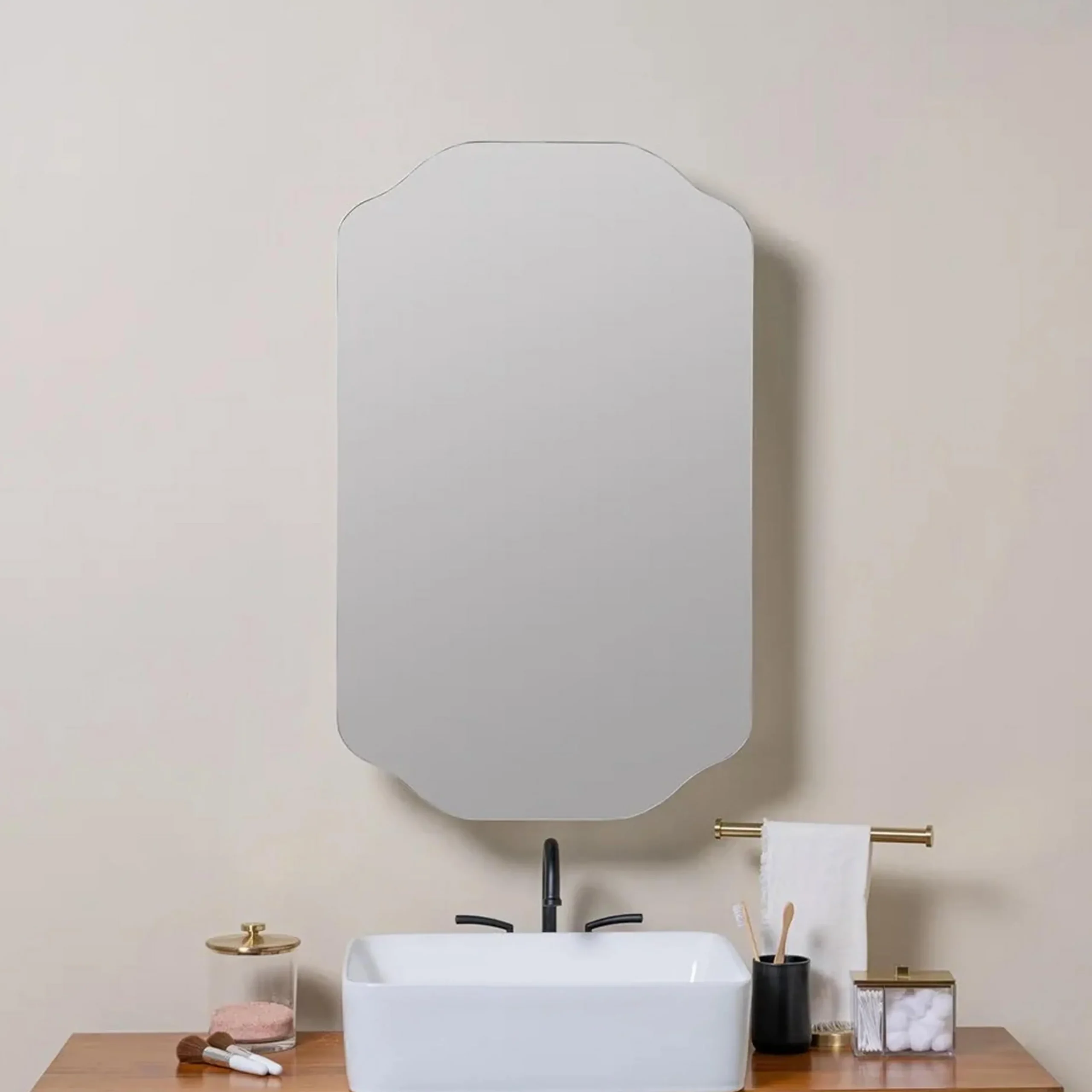 Ciaran Medicine Cabinet Mirror