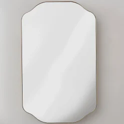 Ciaran Medicine Cabinet Mirror