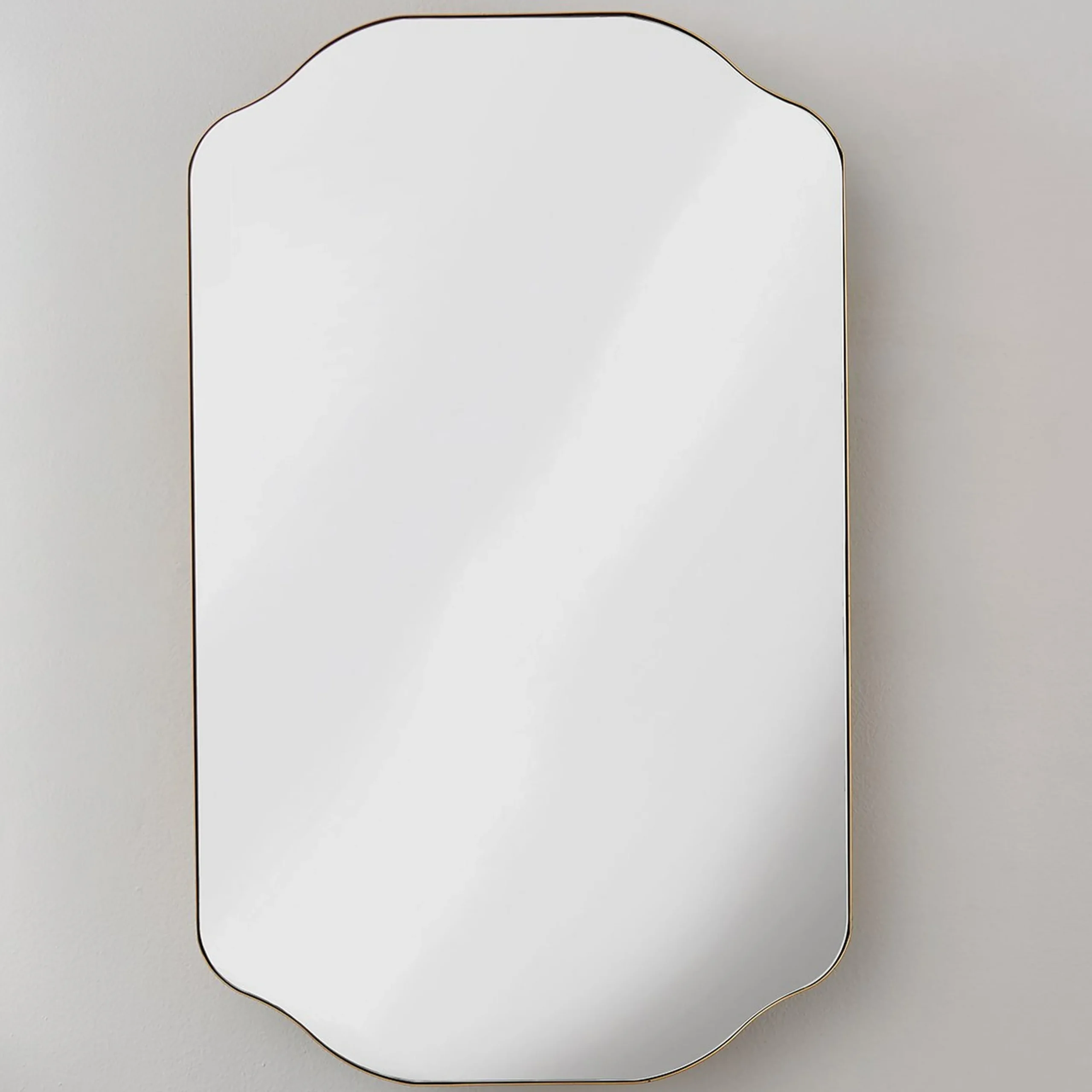 Ciaran Medicine Cabinet Mirror