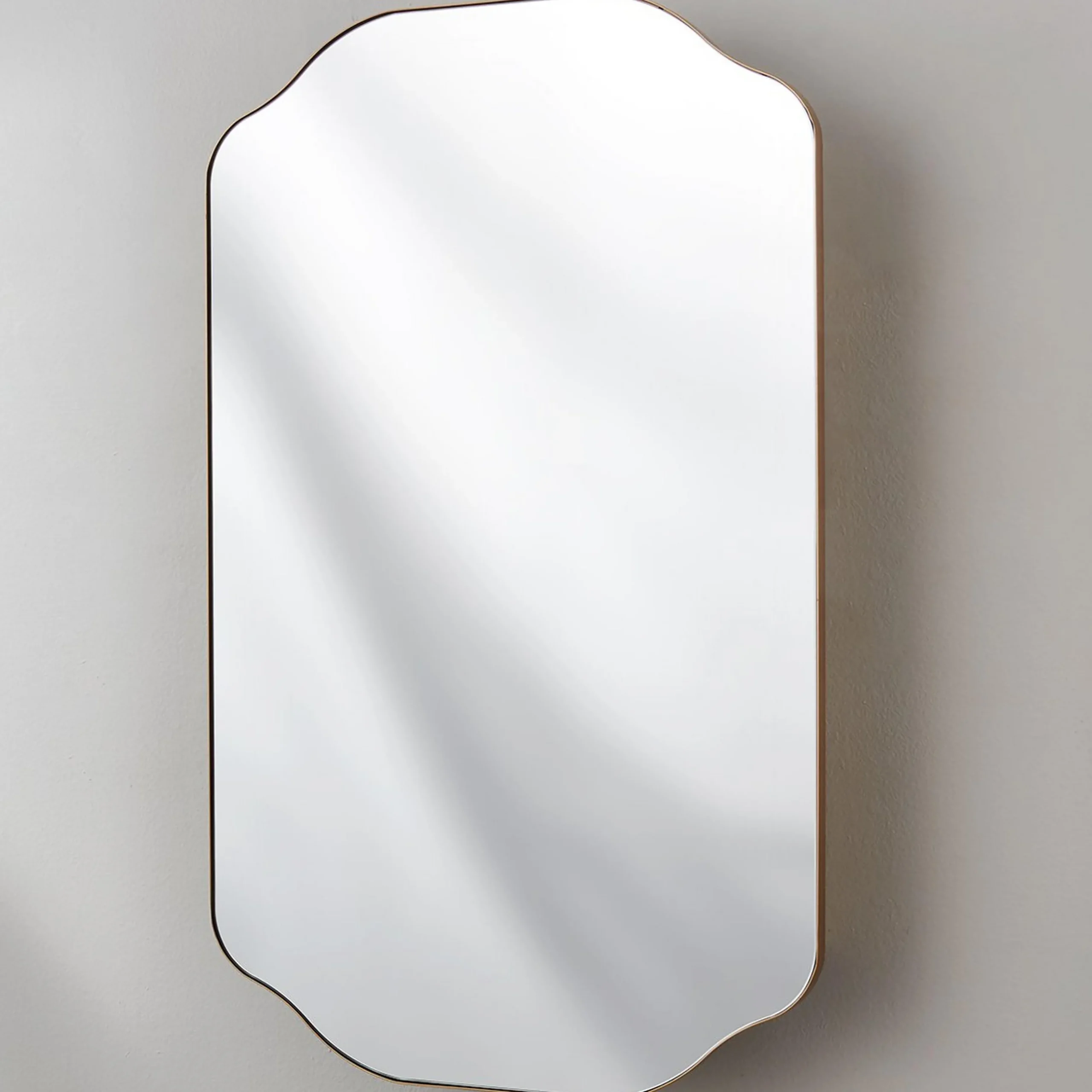 Ciaran Medicine Cabinet Mirror