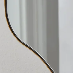 Ciaran Medicine Cabinet Mirror