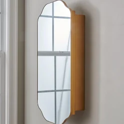 Ciaran Medicine Cabinet Mirror