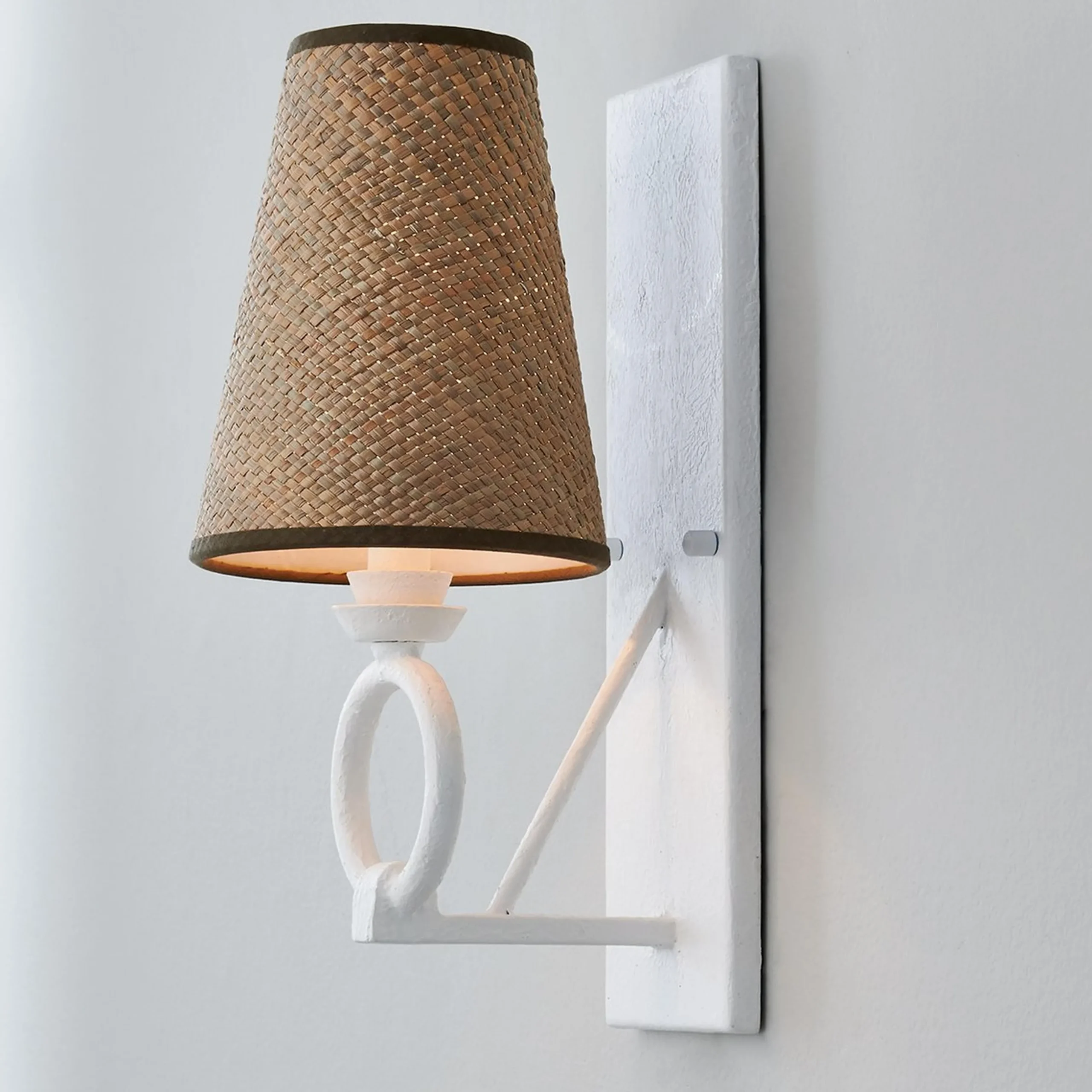 Cidra Sconce