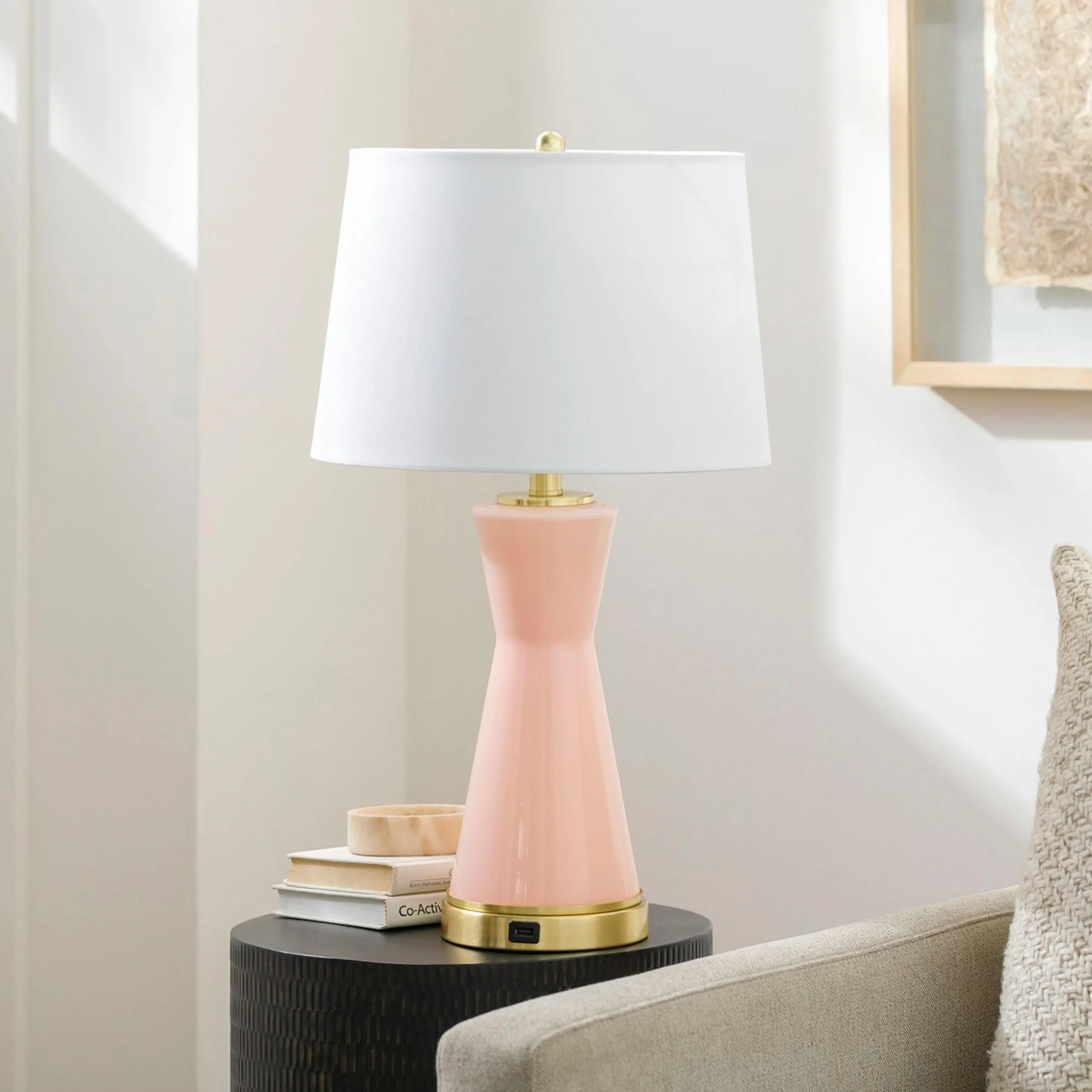 Cindy Table Lamp