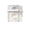 Cinerea Bath Sconce