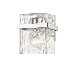 Cinerea Bath Sconce