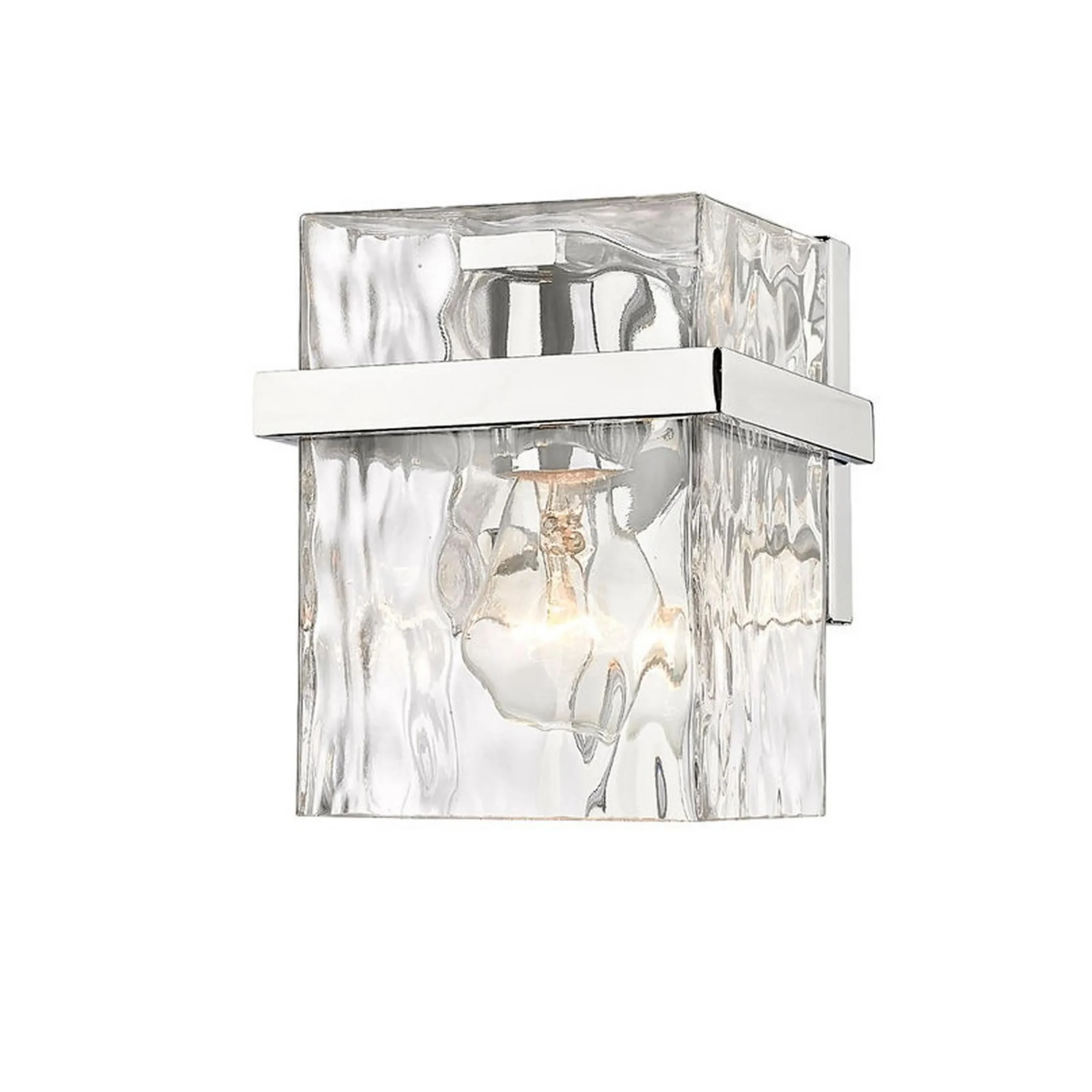 Cinerea Bath Sconce