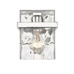 Cinerea Bath Sconce