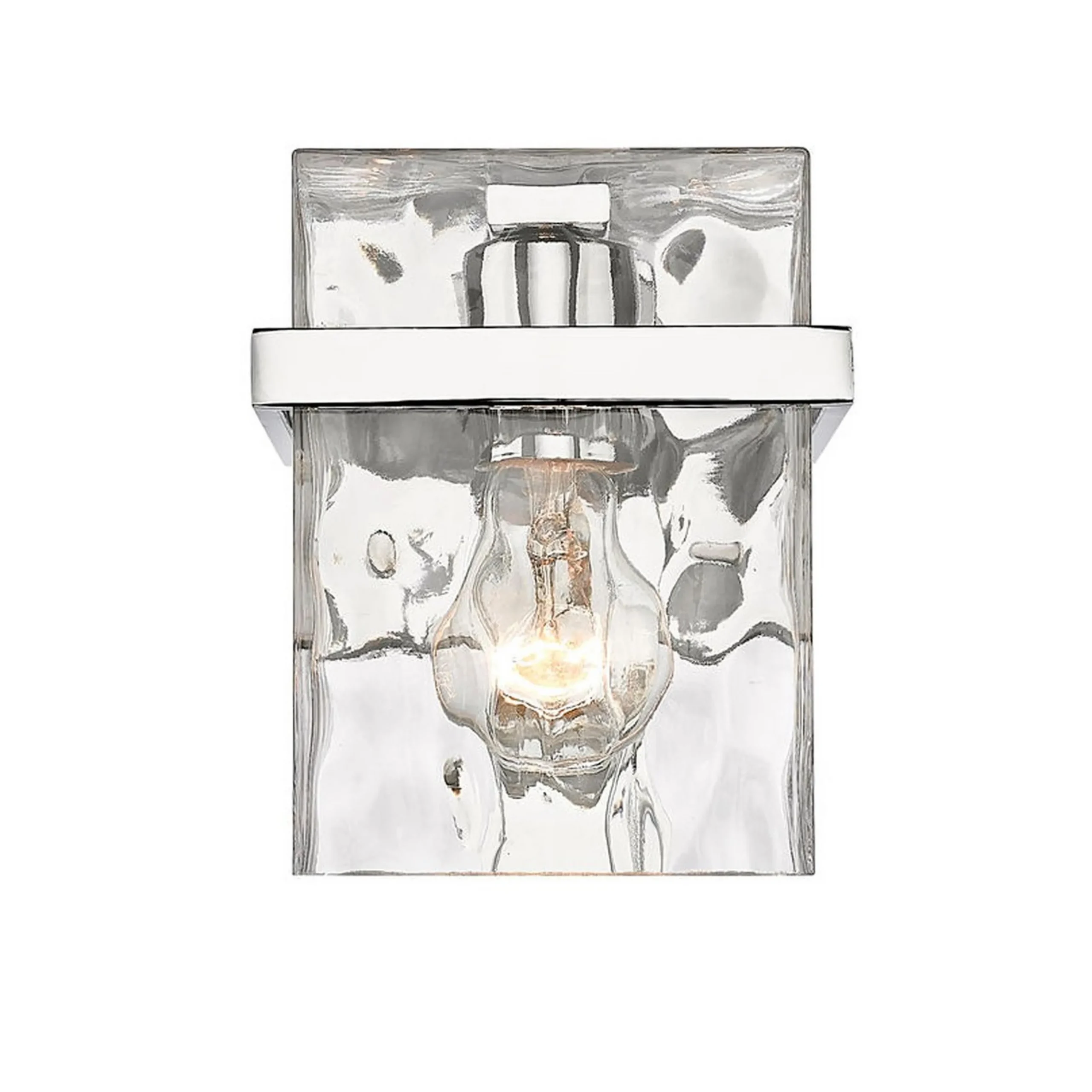 Cinerea Bath Sconce