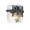 Cinerea Bath Sconce