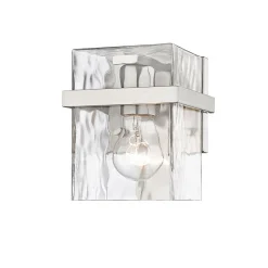 Cinerea Bath Sconce