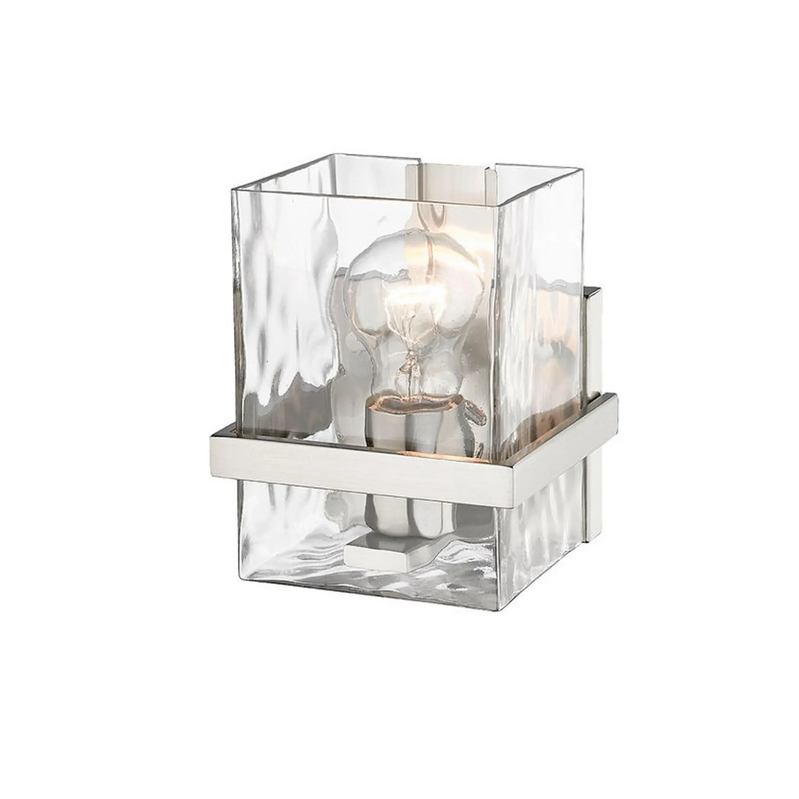Cinerea Bath Sconce