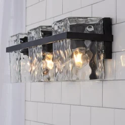 Cinerea Vanity Light - 3 Light