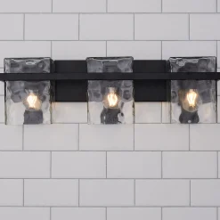 Cinerea Vanity Light - 3 Light