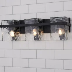Cinerea Vanity Light - 3 Light