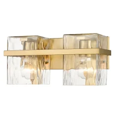 Cinerea Vanity Light - 2 Light
