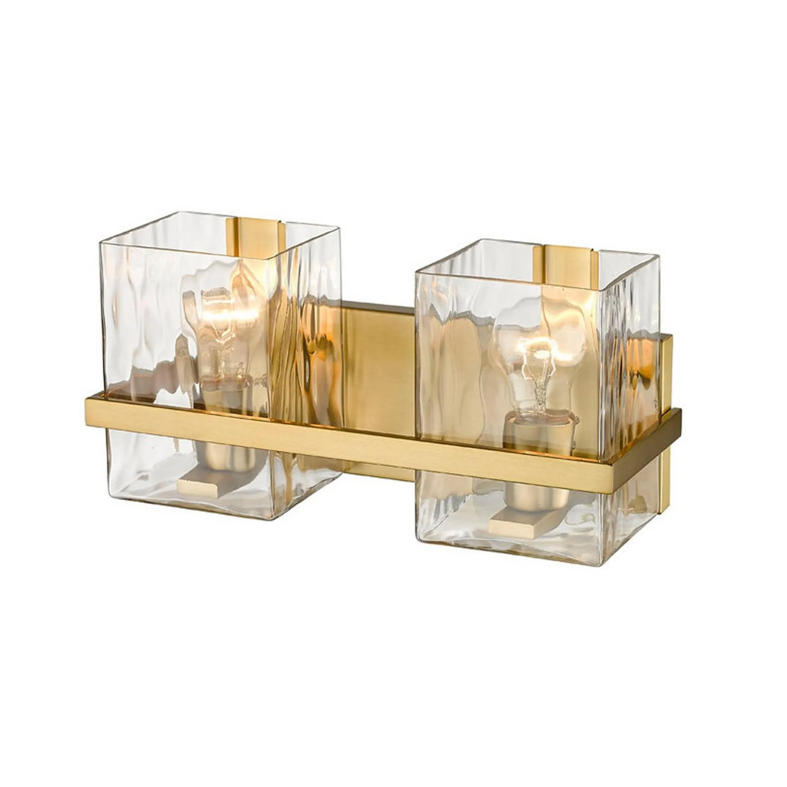 Cinerea Vanity Light - 2 Light