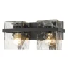 Cinerea Vanity Light - 2 Light