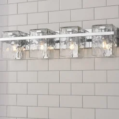 Cinerea Vanity Light - 4 Light