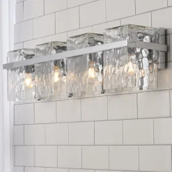 Cinerea Vanity Light - 4 Light