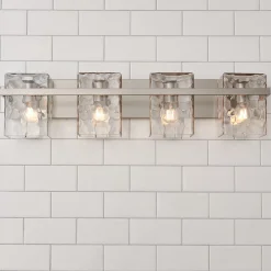 Cinerea Vanity Light - 4 Light