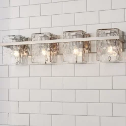 Cinerea Vanity Light - 4 Light