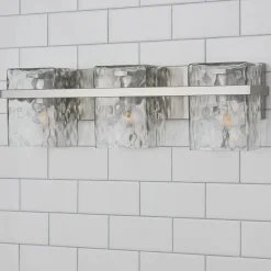 Cinerea Vanity Light - 3 Light