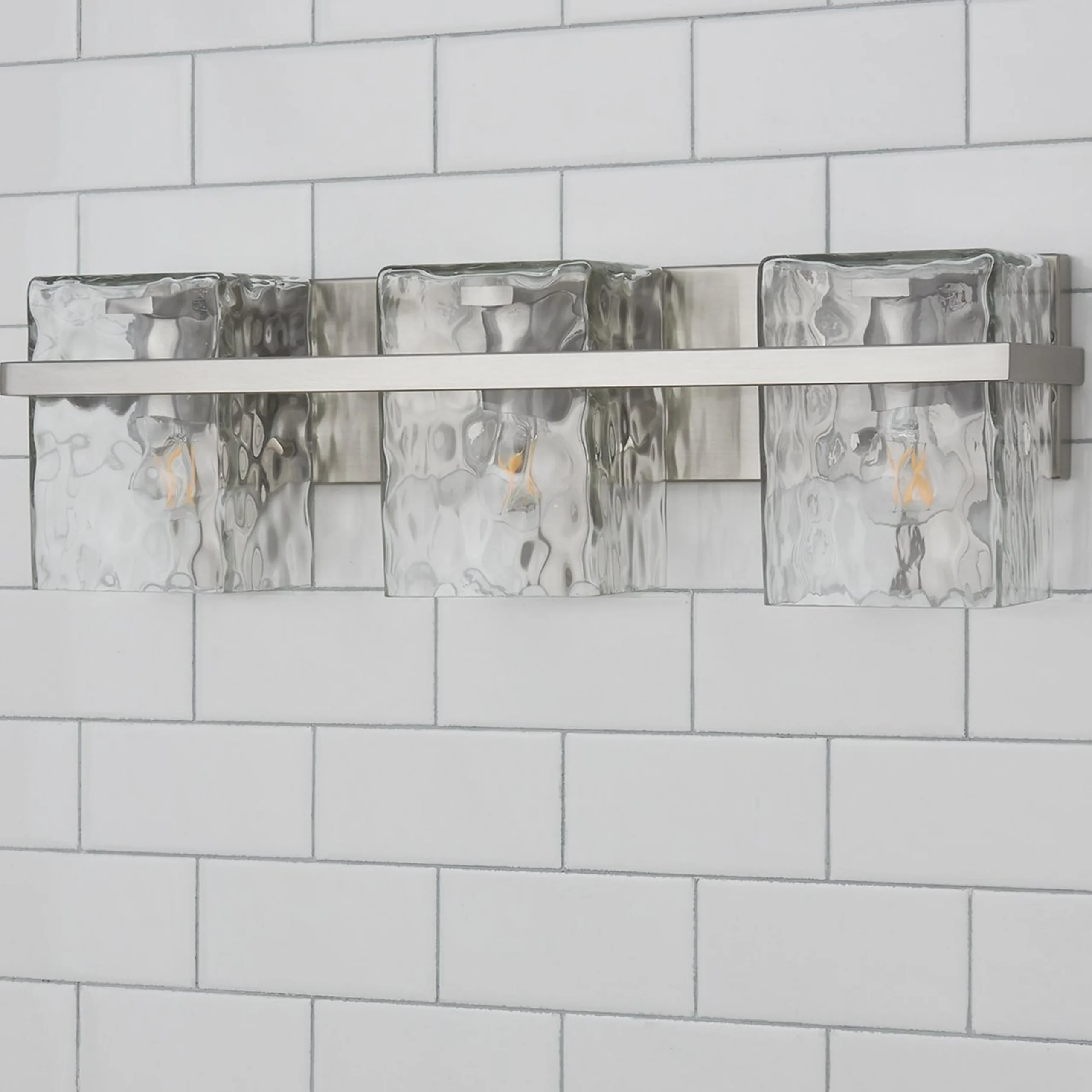 Cinerea Vanity Light - 3 Light