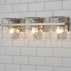 Cinerea Vanity Light - 3 Light