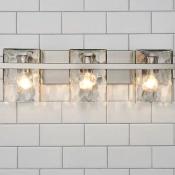 Cinerea Vanity Light - 3 Light