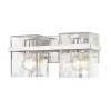 Cinerea Vanity Light - 2 Light