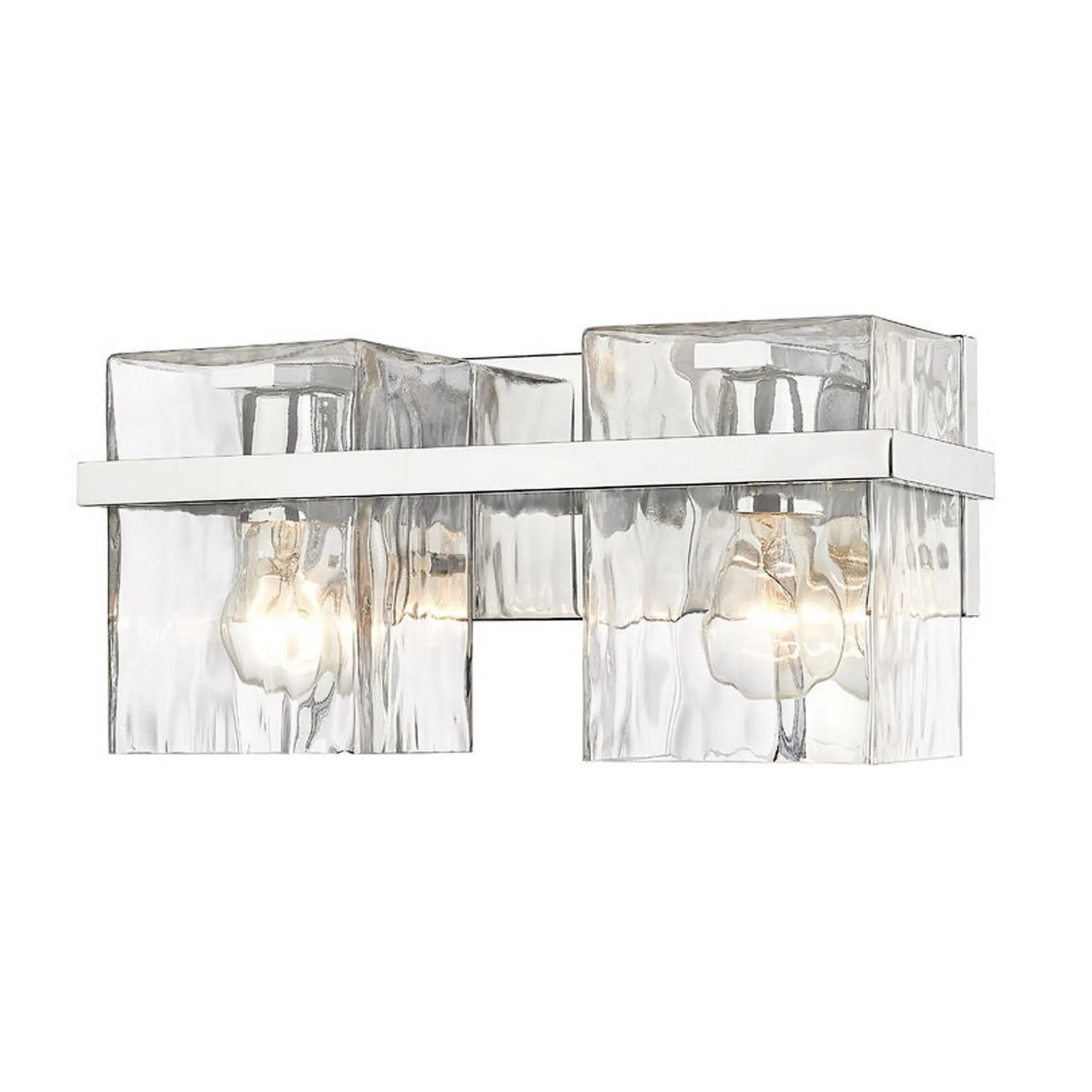 Cinerea Vanity Light - 2 Light