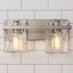 Cinerea Vanity Light - 2 Light