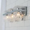 Cinerea Vanity Light - 3 Light