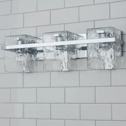 Cinerea Vanity Light - 3 Light