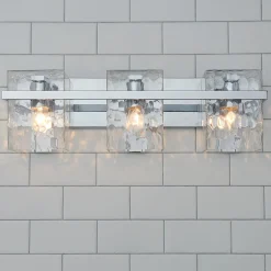 Cinerea Vanity Light - 3 Light