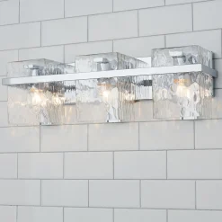 Cinerea Vanity Light - 3 Light