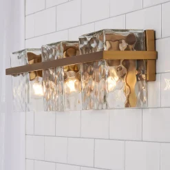 Cinerea Vanity Light - 3 Light